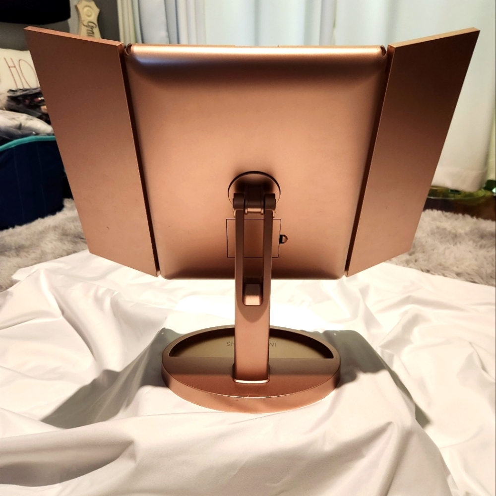 🛍 IMPRESSIONS Vanity Mirror - Picture 2 of 7